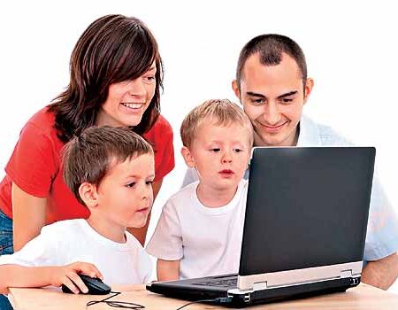 Psicodiagnóstico Familiar en el Área Forense