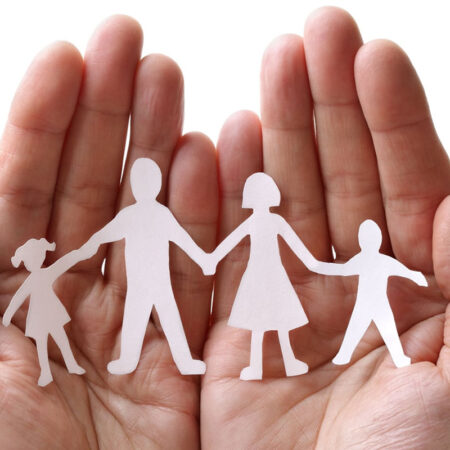 La Práctica Pericial en el Área de Familia