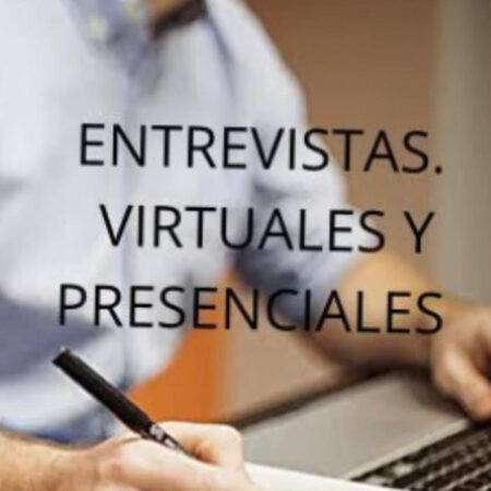 LA ENTREVISTA PERICIAL