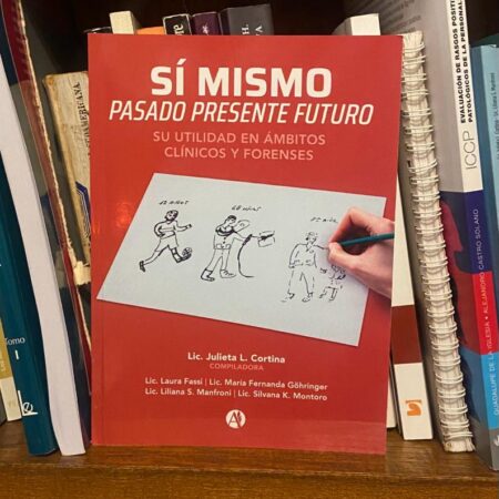 SI MISMO PASADO PRESENTE FUTURO