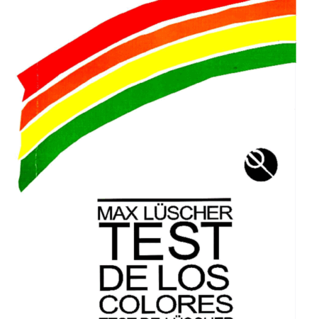 Test de los colores de Luscher