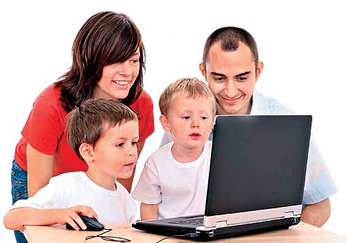 Psicodiagnóstico Familiar en el Área Forense