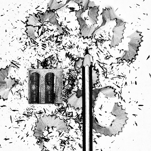 Curso de Técnicas Gráficas