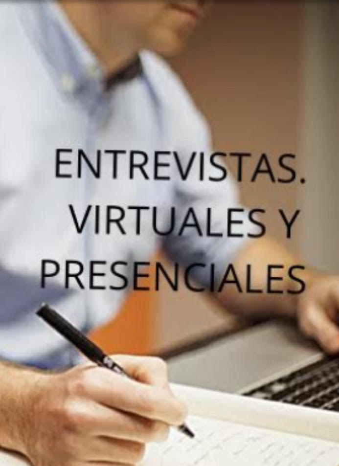 LA ENTREVISTA PERICIAL