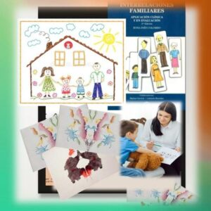 TRIADA DE TECNICAS: NIÑOS Y ADOLESCENTES